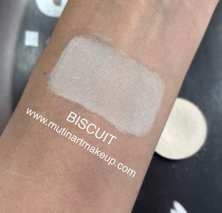 Affect Cosmetics - PRO Colour Attack Matte Eyeshadow - Ombretti opachi - Professional Eyeshadow