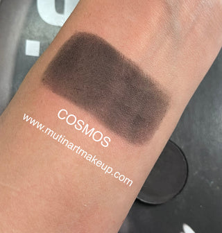 Affect Cosmetics - PRO Colour Attack Matte Eyeshadow - Ombretti opachi - Professional Eyeshadow