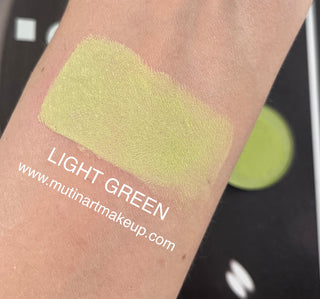 Affect Cosmetics - PRO Colour Attack Matte Eyeshadow - Ombretti opachi - Professional Eyeshadow