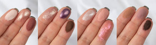 Affect Cosmetics - Lunar Spell - Palette Ombretti - Professional Eyeshadow